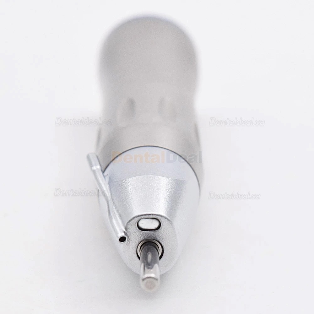 Westcode Dental Straight Nose Handpiece with Light E-Type